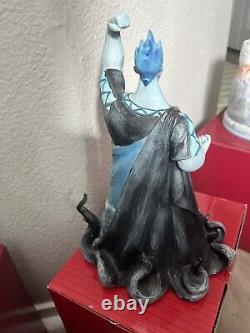 Enesco Disney Traditions by Jim Shore Hades From Hercules Figurine