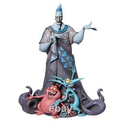 Enesco Disney Traditions by Jim Shore Hercules Hades with Demons Pain and Pan