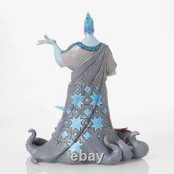 Enesco Disney Traditions by Jim Shore Hercules Hades with Demons Pain and Pan