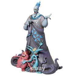 Enesco Disney Traditions by Jim Shore Hercules Hades with Demons Pain and Pan