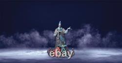 Enesco Disney Traditions by Jim Shore Hercules Hades with Demons Pain and Pan