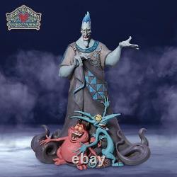 Enesco Disney Traditions by Jim Shore Hercules Hades with Demons Pain and Panic