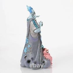 Enesco Disney Traditions by Jim Shore Hercules Hades with Demons Pain and Panic