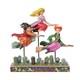 Enesco Disney Traditions By Jim Shore Hocus Pocus The Sanderson Sisters Flyin