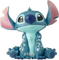 Enesco Disney Traditions by Jim Shore Lilo and Stich Big Trouble Figurine