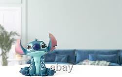 Enesco Disney Traditions by Jim Shore Lilo and Stitch Big Trouble Figurine- Resi
