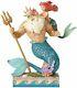 Enesco Disney Traditions By Jim Shore Little Mermaid Ariel And Triton Figurine