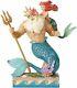 Enesco Disney Traditions By Jim Shore Little Mermaid Ariel And Triton New C430
