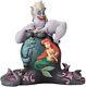 Enesco Disney Traditions By Jim Shore Little Mermaid Ursula Undersea Scene 8.2