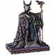 Enesco Disney Traditions By Jim Shore Maleficent With Dragon Figurine