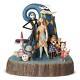 Enesco Disney Traditions By Jim Shore Nightmare Before Christmas Carved By He