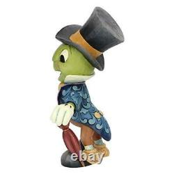 Enesco Disney Traditions by Jim Shore Pinocchio Jiminy Cricket Big Figurine