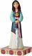 Enesco Disney Traditions By Jim Shore Princess Passion Mulan Figurine, 7.25 Inc