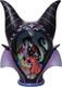 Enesco Disney Traditions By Jim Shore Sleeping Beauty Maleficent Headdress