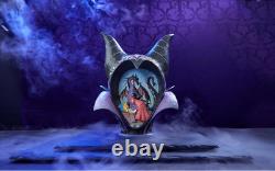 Enesco Disney Traditions by Jim Shore Sleeping Beauty Maleficent Headdress