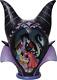 Enesco Disney Traditions By Jim Shore Sleeping Beauty Maleficent Headdress Scene