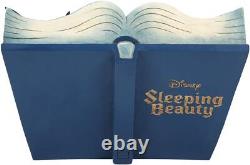 Enesco Disney Traditions by Jim Shore Sleeping Beauty Prince Philip and Dragon S
