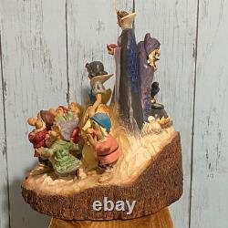 Enesco Disney Traditions by Jim Shore Snow White Figurine