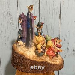 Enesco Disney Traditions by Jim Shore Snow White Figurine