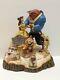 Enesco Disney Traditions By Jim Shore Tale As Old As Time Beauty And The Be