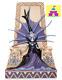 Enesco Disney Traditions By Jim Shore The Emperor's New Groove Yzma Nwt