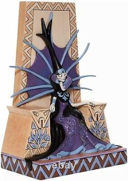 Enesco Disney Traditions by Jim Shore The Emperor's New Groove Yzma NWT