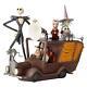 Enesco Disney Traditions By Jim Shore The Nightmare Before Christmas Characte