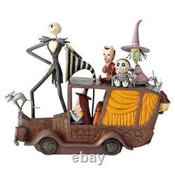 Enesco Disney Traditions by Jim Shore The Nightmare Before Christmas Characte