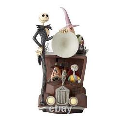 Enesco Disney Traditions by Jim Shore The Nightmare Before Christmas Characte