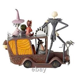 Enesco Disney Traditions by Jim Shore The Nightmare Before Christmas Characte