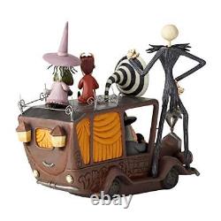 Enesco Disney Traditions by Jim Shore The Nightmare Before Christmas Characte