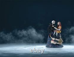 Enesco Disney Traditions by Jim Shore The Nightmare Before Christmas Jack, Sa