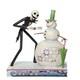 Enesco Disney Traditions By Jim Shore The Nightmare Before Christmas Jack Ske