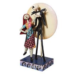 Enesco Disney Traditions by Jim Shore The Nightmare Before Christmas Jack and