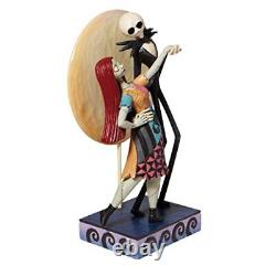Enesco Disney Traditions by Jim Shore The Nightmare Before Christmas Jack and