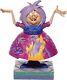Enesco Disney Traditions By Jim Shore The Sword And Stone Madam Mim With Scene F