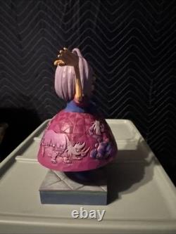 Enesco Disney Traditions by Jim Shore The Sword and The Stone Figurine 7.5 Inch