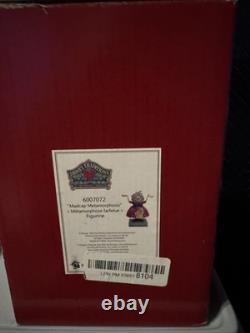 Enesco Disney Traditions by Jim Shore The Sword and The Stone Figurine 7.5 Inch