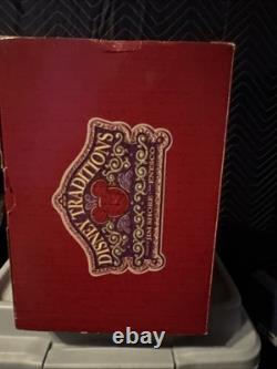 Enesco Disney Traditions by Jim Shore The Sword and The Stone Figurine 7.5 Inch