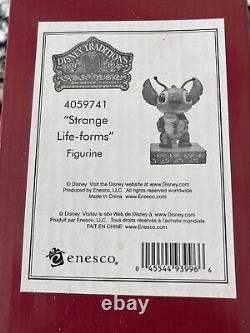 Enesco Disney Traditions by Jim Shore Unexpected Friends 4055416 & 4059741 Rare