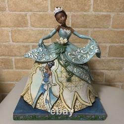 Enesco Disney Traditions by Jim Shore Walt Disney Princess tiana