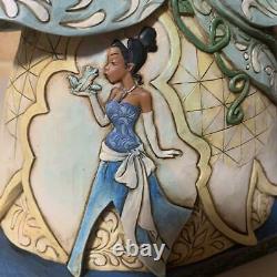 Enesco Disney Traditions by Jim Shore Walt Disney Princess tiana