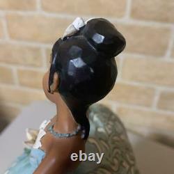 Enesco Disney Traditions by Jim Shore Walt Disney Princess tiana