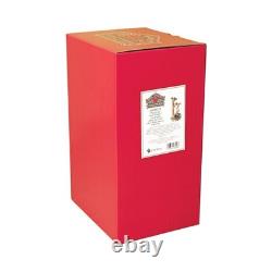 Enesco Disney Traditions by Jim Shore Winnie The Pooh and Friends in Tree Fig