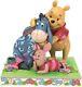 Enesco Disney Traditions By Jim Shore Winnie The Pooh With Piglet And Eeyore Fri
