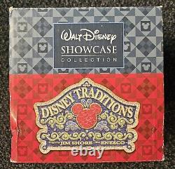 Enesco Disney Traditions by Jim Shore Wishing on a Shamrock Minnie Mouse 4037517