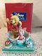 Enesco Genuine Disney Traditions Vintage Pooh And Piglet 50 Years Of Friendship