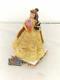 Enesco Gift Of Love Belle Disney Tradition