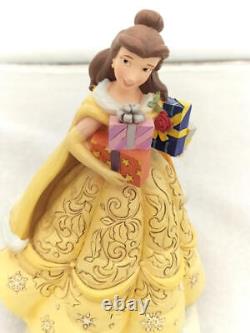 Enesco Gift Of Love Belle Disney Tradition