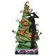 Enesco Jim Shore Disney Jack Statue Halloween Xmas #6013055